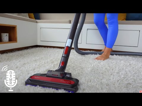 Vacuum Cleaner Sound - 8 Hours | Soothe a Baby, Sleep or Study - White Noise Sounds