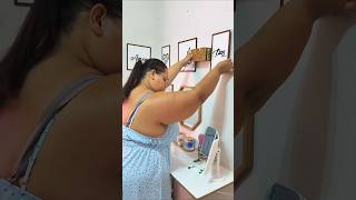 Nem todo começo precisa ser perfeito, ele só precisa acontecer🩵🌿