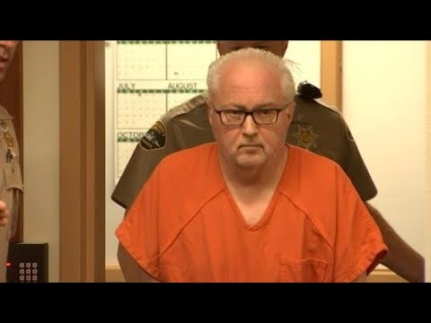 DNA Analysis Leads to Man's Arrest in 1986 Cold Case