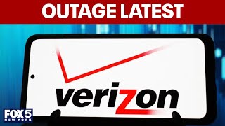 Verizon latest: What to know if an internet outage happens again