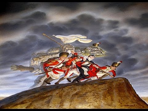 Discworld pt32 Monstrous Regiment