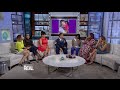 It S A Tear Jerking Katrina Reunion Watch