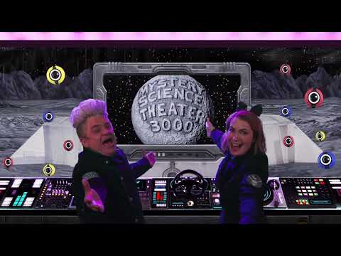 Mystery Science Theater 3000 ~ Season 13: Never Been Better