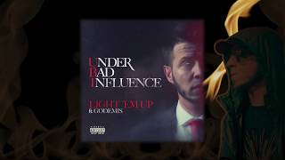 UBI - Light &#39;Em Up Ft. Godemis | OFFICIAL AUDIO