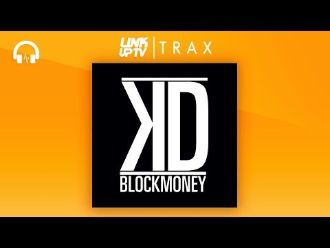 KD Blockmoney ft John Q & Benny Banks - Feel My Presence | Link Up TV TRAX