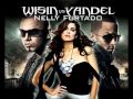 Wisin y Yandel ft. Nelly Furtado - Sexy Movimiento ...