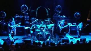 Fallujah - Abandon @ House of Blues - Chicago, IL