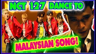 Download lagu NCT 127 DANCE to MALAYSIAN MUSIC | ANDI BERNADEE SHIMMY mp3 Download lagu NCT 127 DANCE to MALAYSIAN MUSIC | ANDI BERNADEE SHIMMY mp3