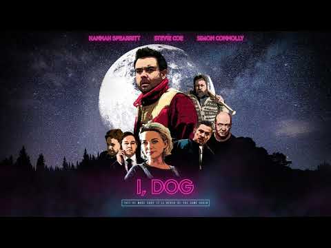 18. The Outside - I, Dog Soundtrack 2018