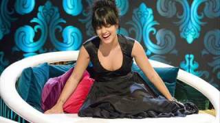 Lily Allen- Naive (Live Lounge The Kooks Cover)