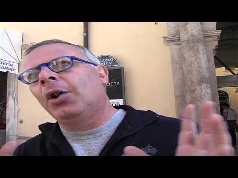 ONDA TG 13.09.2014 - SONDAGGIO METANODOTTO SI O NO?