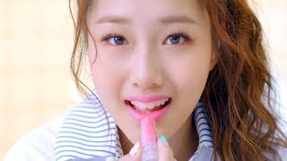 Kreisha Chu(크리샤 츄) 'Trouble' MV Release…사랑에 빠진 러블리 소녀 (트러블, K팝스타6, KPOP STAR 6, Yong Jun Hyung, 용준형)