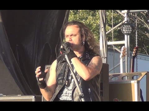 Moonspell - Ataegina- Live Motocultor Festival 2013