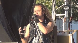 Moonspell - Ataegina- Live Motocultor Festival 2013