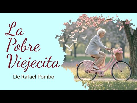 La Trágica Historia de La Pobre Viejecita