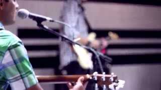 Clipe de ensaio single   Seguro em Ti   Novidade de Vida