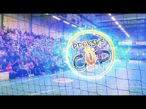 Finale Proxsys Cup 2020 Futsal Gorinchem