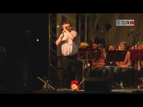 HD Teichfest 2013 /  Kreuzfahrt MS LYRA Teil 2