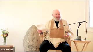 Steve Hagen &quot;Wordless, Perfect View&quot; June 4th