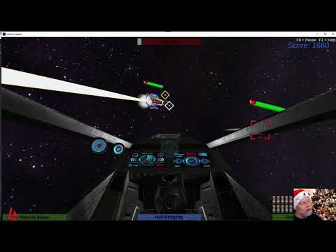 Detecting Collisions on Kinematic Rigidbodies