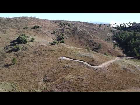 LOTE 111 en Villa Yacanto de Calamuchita, sierras de Córdoba.