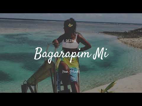 Dezine - Bagarapim Mi (Audio) ft. O-FouR