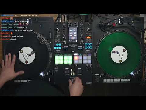 🏆 Scratching in the Lateness of the Night 🏆