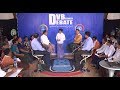 DVB Debate: Rakhine’s troubles in the spotlight