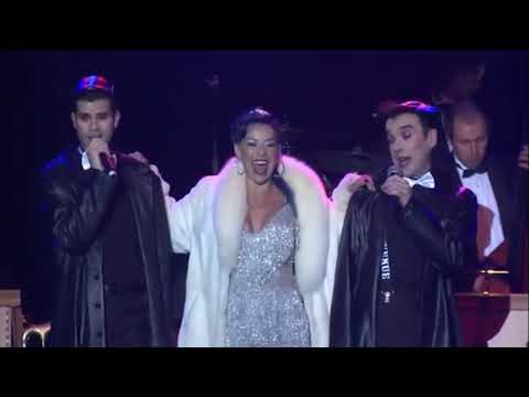 Wanda Stuart, Show Me How You Burlesque e Nowadays (com Henrique Feist e FF)