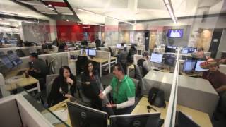New Comcast customer service center in Tucson