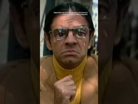 ¿Con o sin ejote? 🤤#XHDRBZ #comedia #PrimeVideoMx