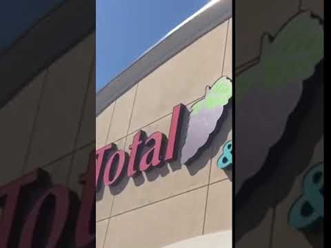 Promotional video thumbnail 3 for Party People Rentals