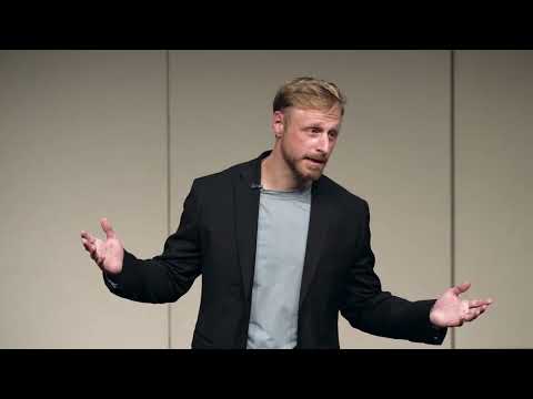 The Felons You Forget  | Hollan Steen | TEDxApex