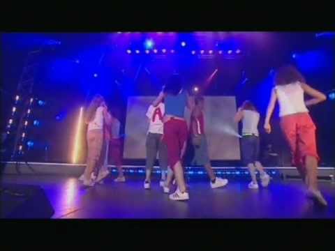 S Club 8 - One Step Closer (Spring Break)