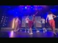 S Club 8 One Step Closer Spring Break
