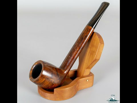Butz Choquin "Regate" Smooth Canadian (1650)
