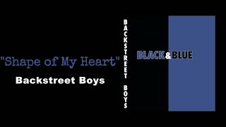 Download lagu Backstreet Boys - Shape of My Heart ( 1 HOUR ) mp3