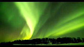 Northern Lights lyrics english/spanish
