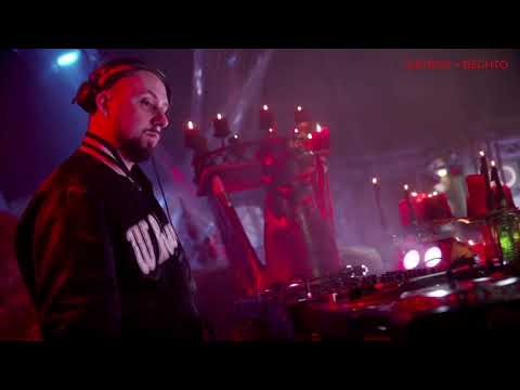 Pahatam @ Ostrov + NECHTO Livestream (24.04.2020)