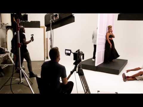 Behind the Scenes: Get Through This by MiCasa and Yemi Alade (Prod. by Maleek Berry)