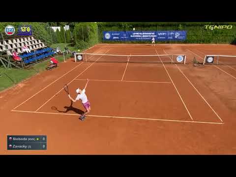 Leon Sloboda - Peter Zavacky (F)