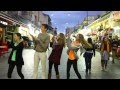 Pharrell Williams Happy In Jerusalem