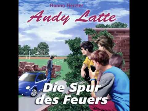 Die Spur des Feuers - Folge 12 - Hanno Herzler