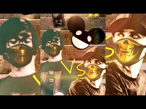 Quarantine Mix | deadmau5 Vs No Mana