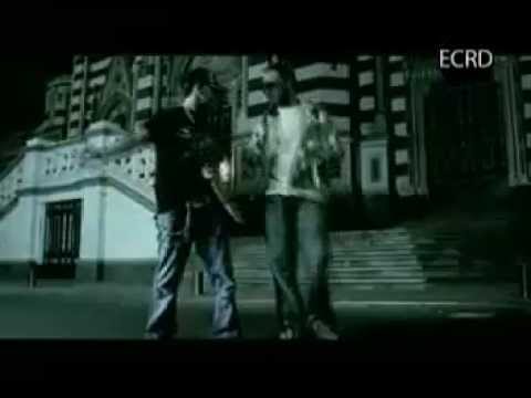 La Busco [Official Video] - Tito el Bambino ft Toby Love [Con Letra]