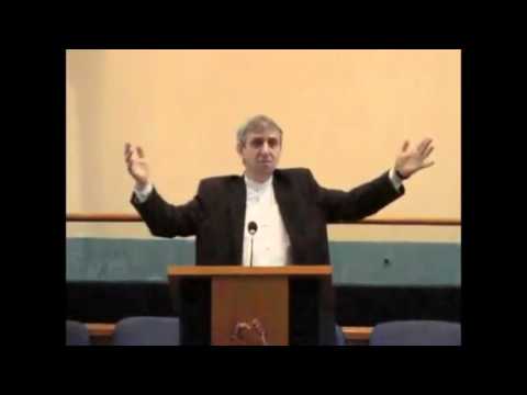 Iosif Anca - Conferința familiilor tinere - Tg . Mureș [1/2]