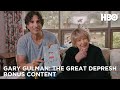 Gary Gulman: The Great Depresh (2019) | Gary’s Childhood Books | HBO