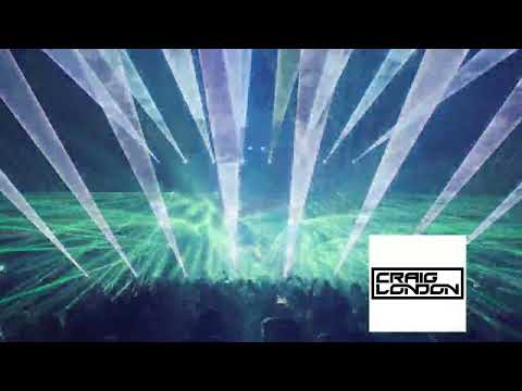 The Space Brothers - Heaven Will Come (Craig London Unofficial Remix)