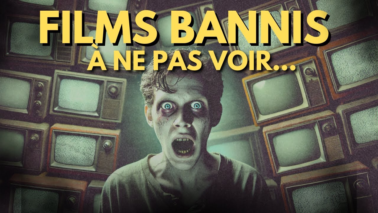 Les 7 films les plus controversés de tous les temps | Âmes sensibles s’abstenir