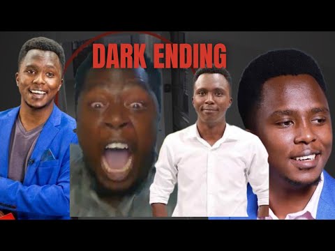 He Said ‘Daddy, I’m Tired’ — The Tragic Death of Kimani Mbugua